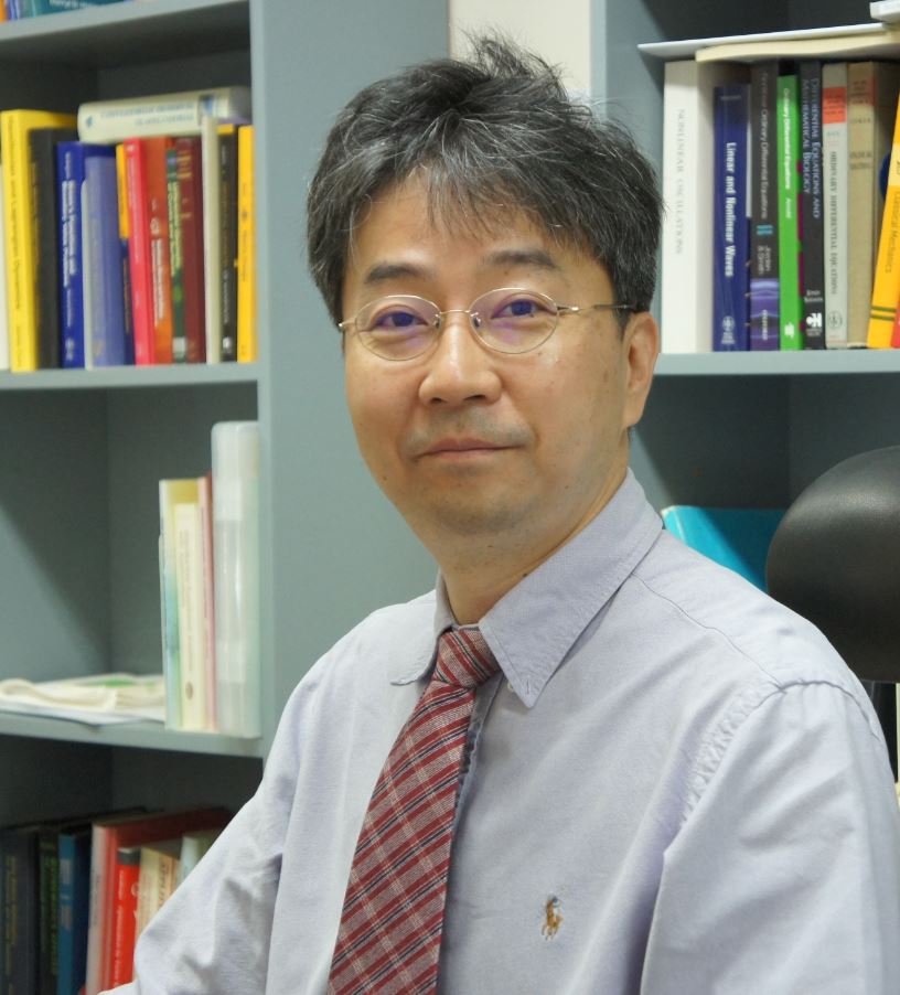 T.S. Jang, Ph.D., Prof.      (< Please click!) 사진